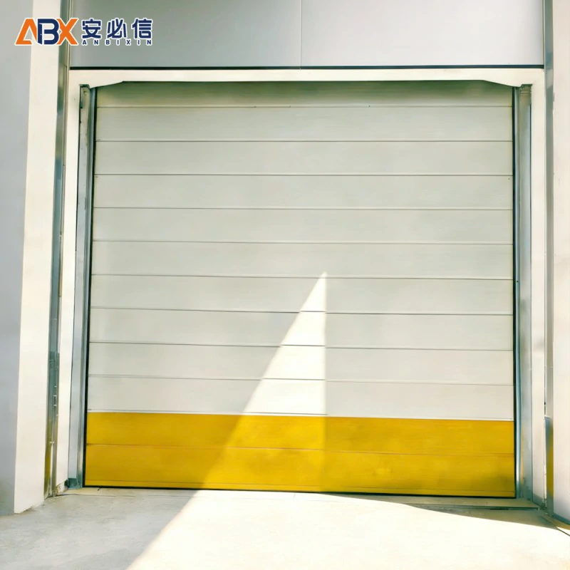 阿坝藏族羌族工业提升门