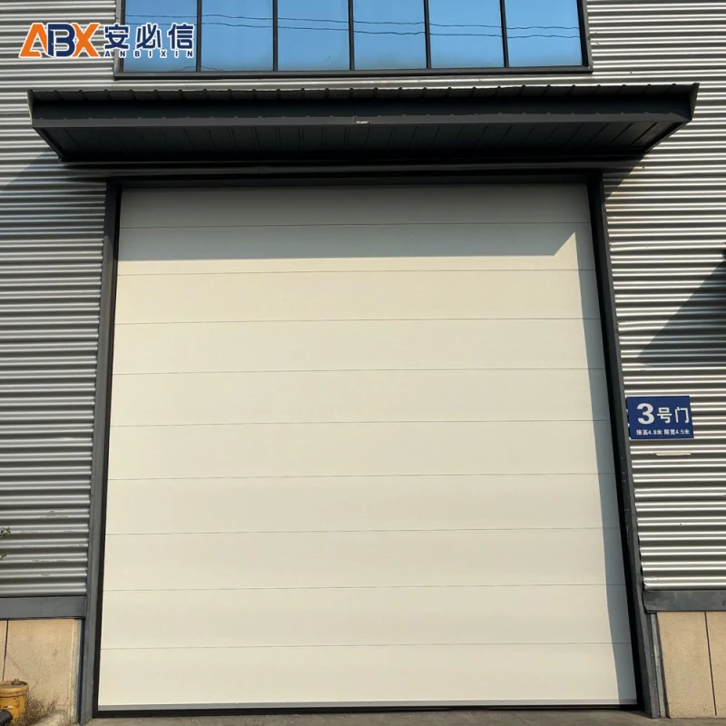 阿坝藏族羌族垂直提升门